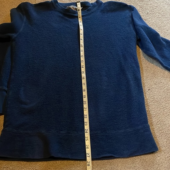 Jungmaven California Pullover 100% Hemp Sweatshirt - Picture 6 of 8